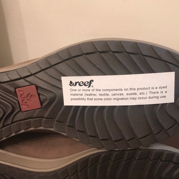 Reef Rover Hi Boot - Picture 8 of 8